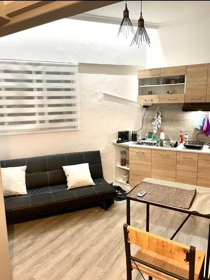 Lux And Modern Apartment Chania Chania  Bagian luar foto