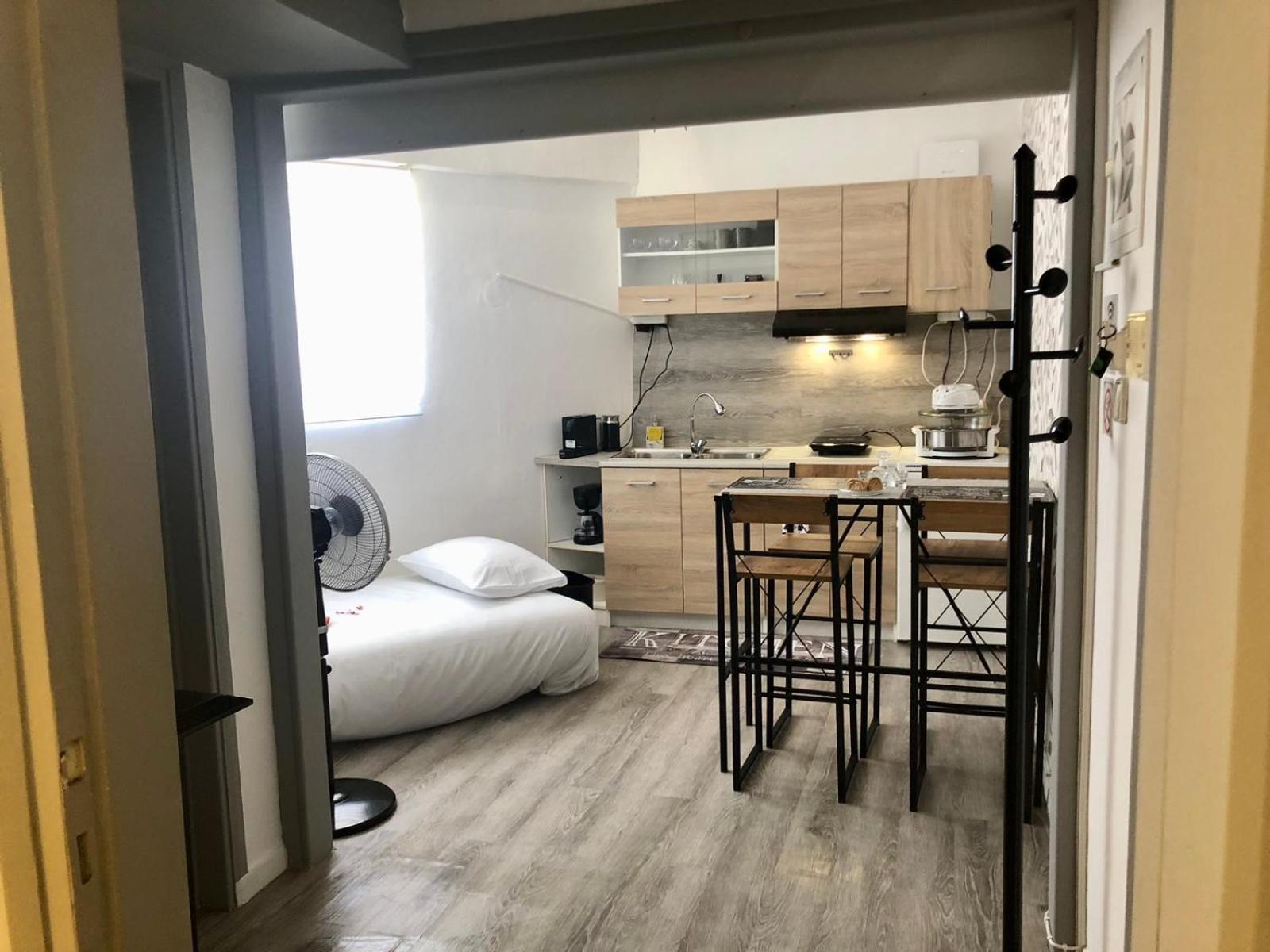 Lux And Modern Apartment Chania Chania  Bagian luar foto