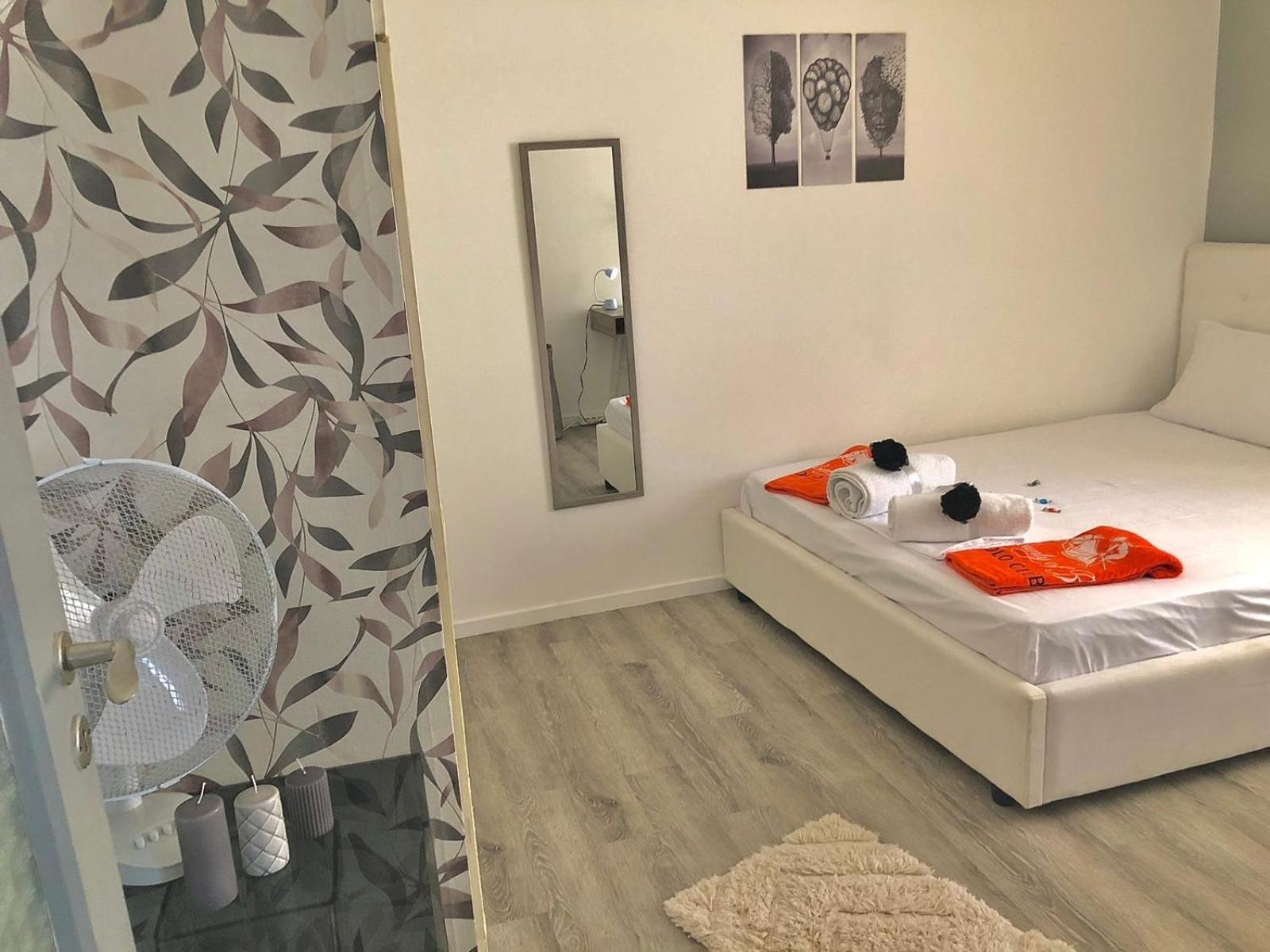 Lux And Modern Apartment Chania Chania  Bagian luar foto