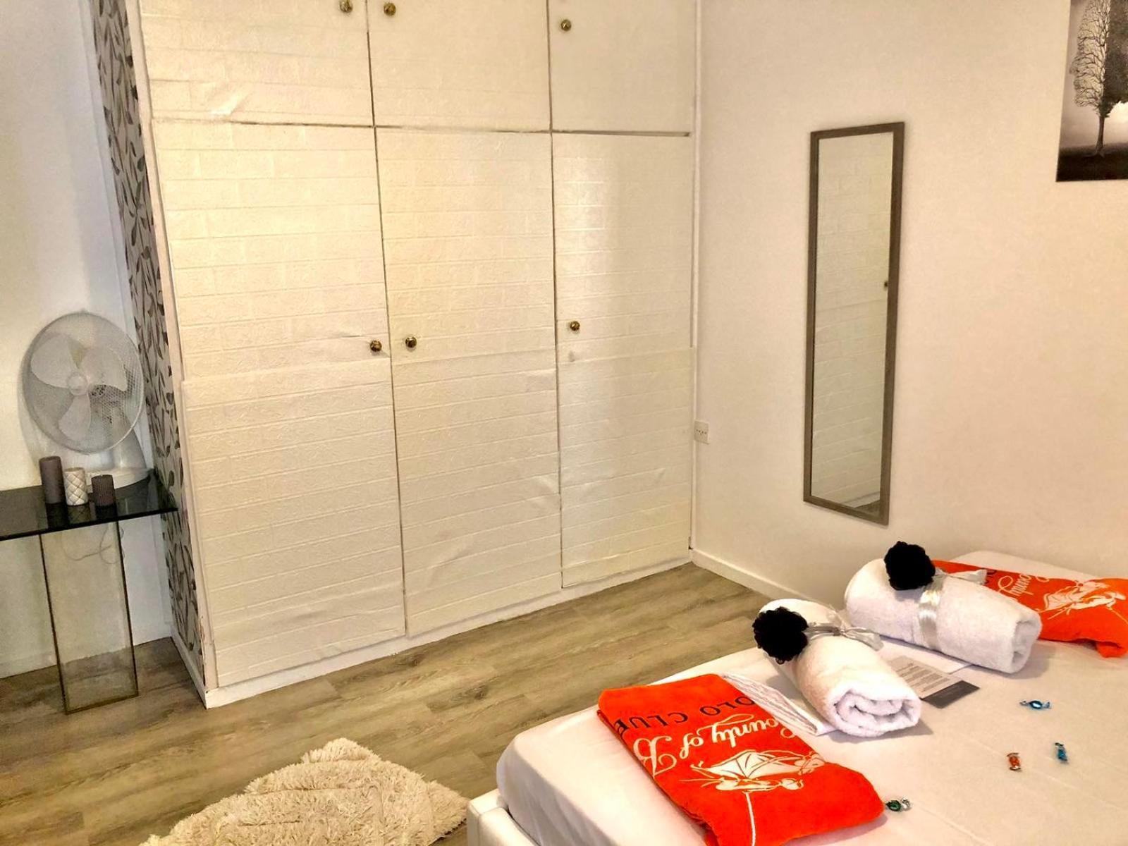 Lux And Modern Apartment Chania Chania  Bagian luar foto